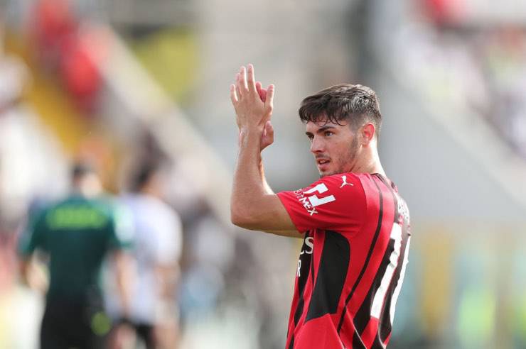Brahim Diaz