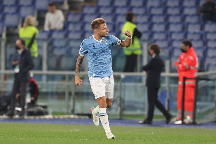 Ciro Immobile