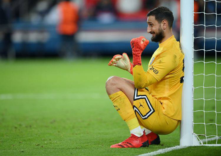 Donnarumma