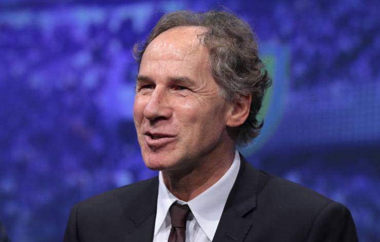 Franco Baresi 