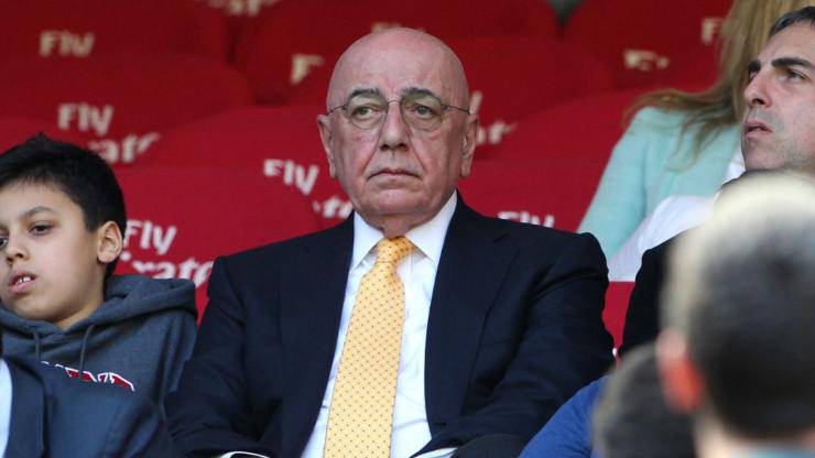 Galliani Adriano