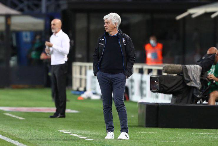 Gian Piero Gasperini