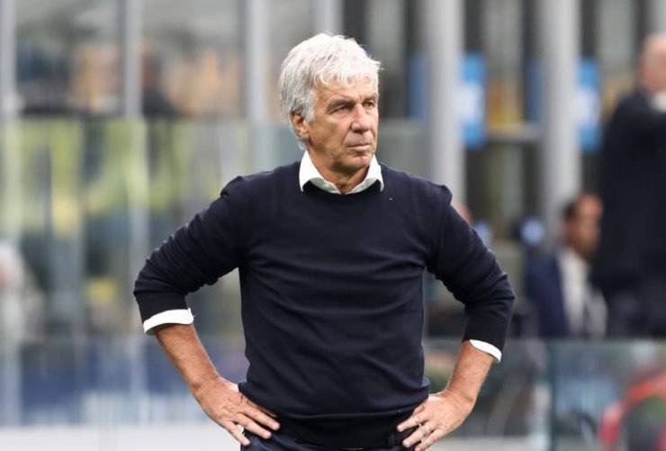 Gian Piero Gasperini 