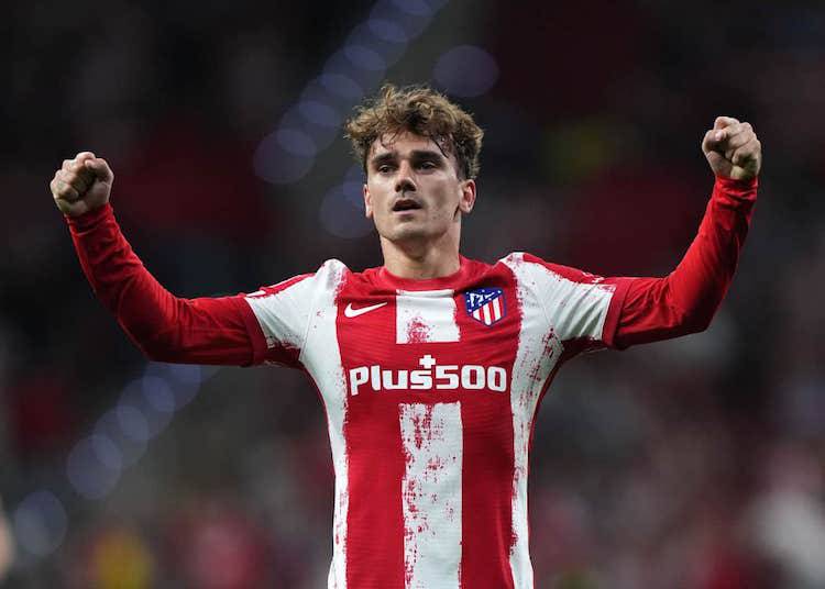 Griezmann 