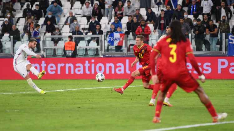 Theo Hernandez