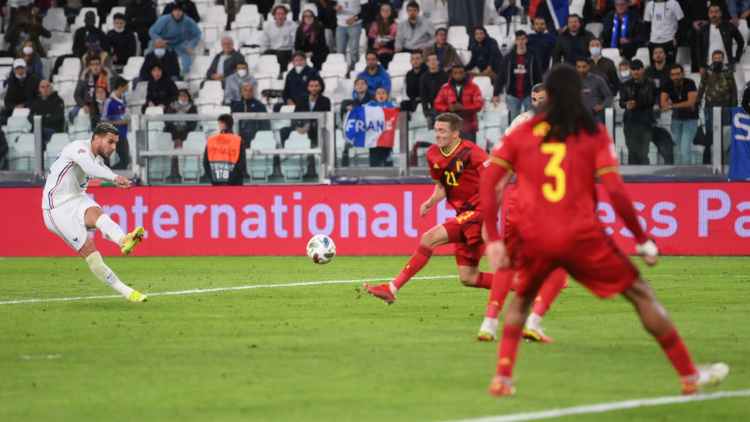 Theo Hernandez 