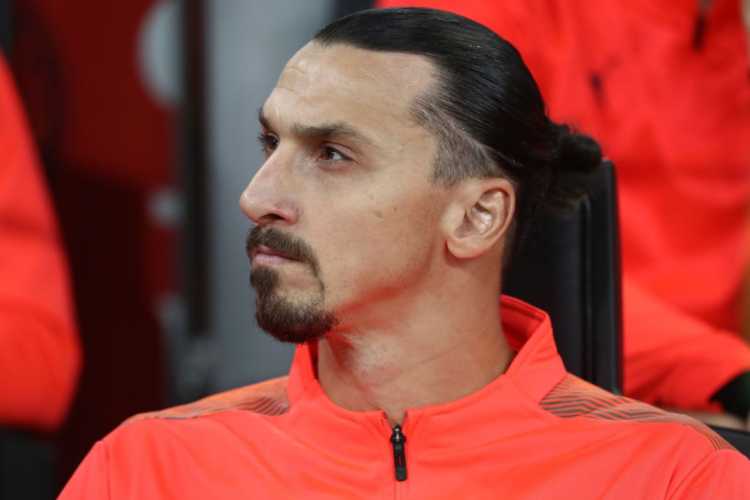 Ibrahimovic