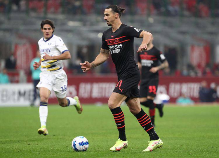 Ibrahimovic