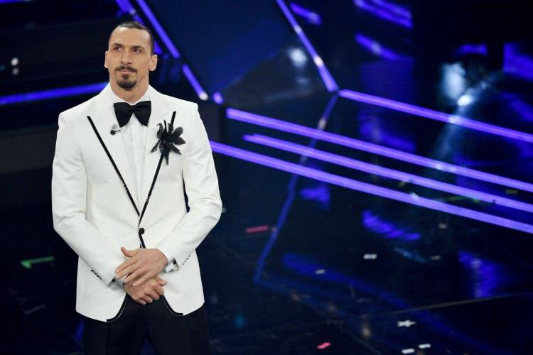 Ibrahimovic