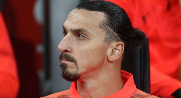 Ibrahimovic