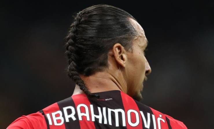 Ibrahimovic Zlatan