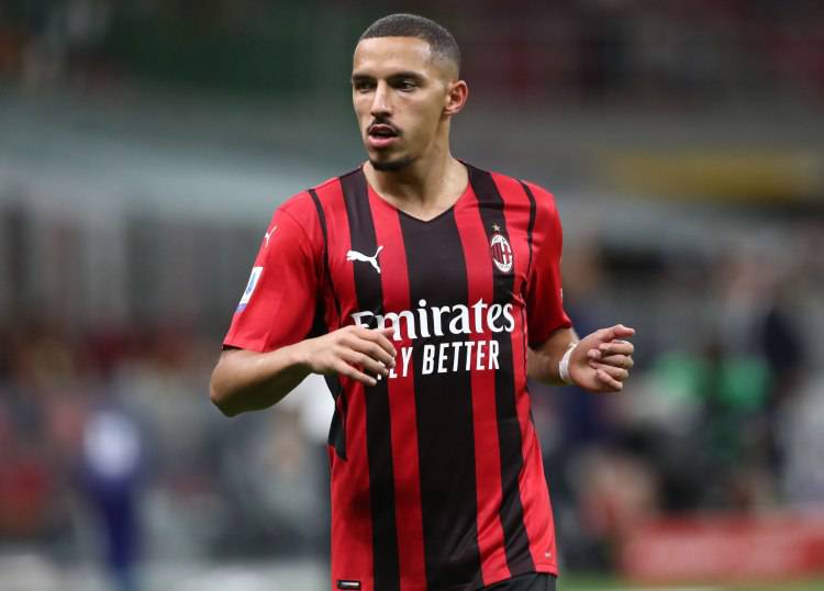Ismael Bennacer