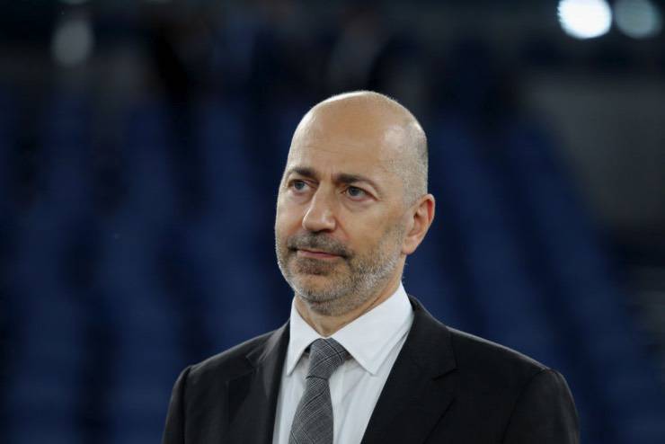 Ivan Gazidis