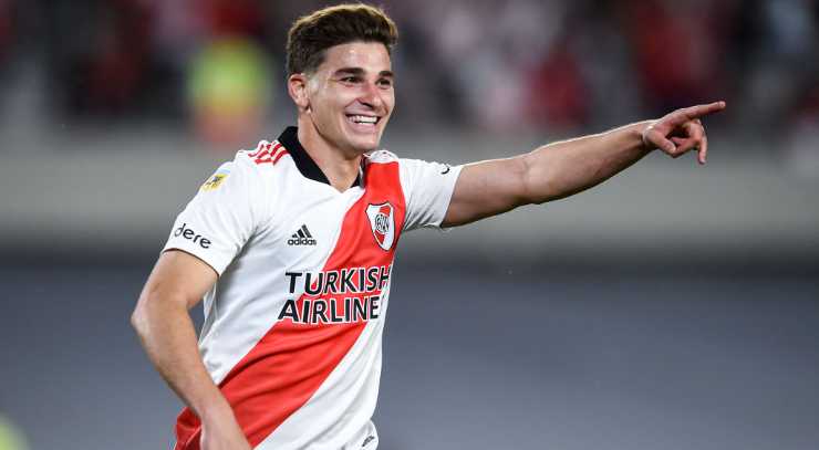 Julian Alvarez