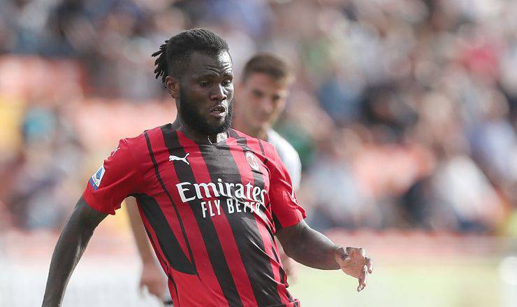 Kessie Franck