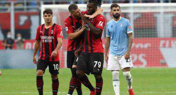 Calciomercato Milan, Kessie conteso tra due squadre: la situazione