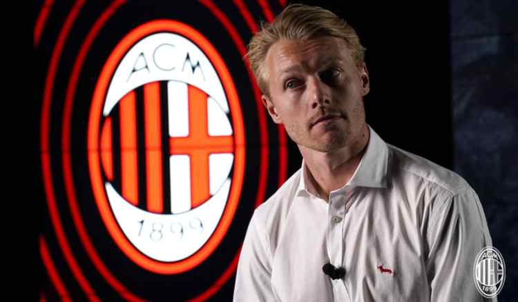 Simon Kjaer