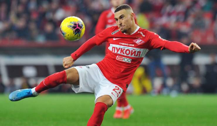 Jordan Larsson