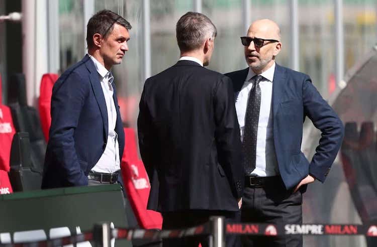 Maldini-Massara-Gazidis 