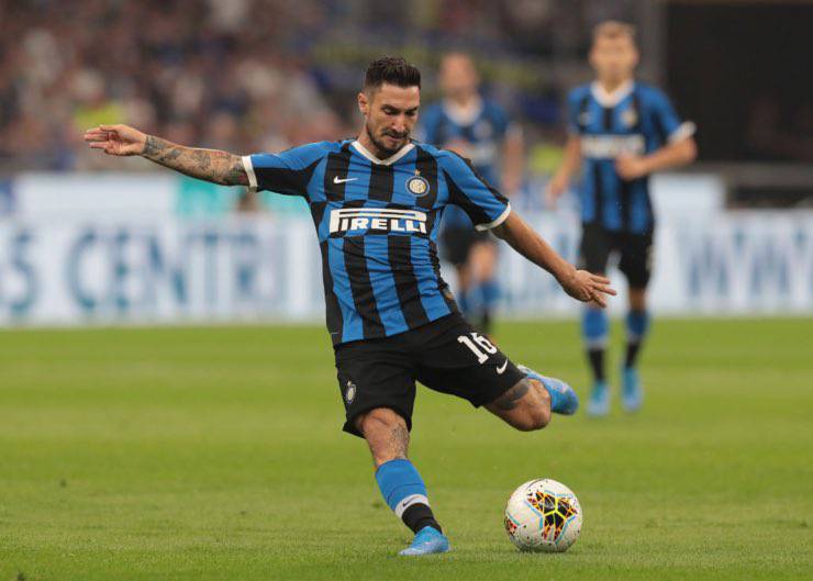 Matteo Politano Inter