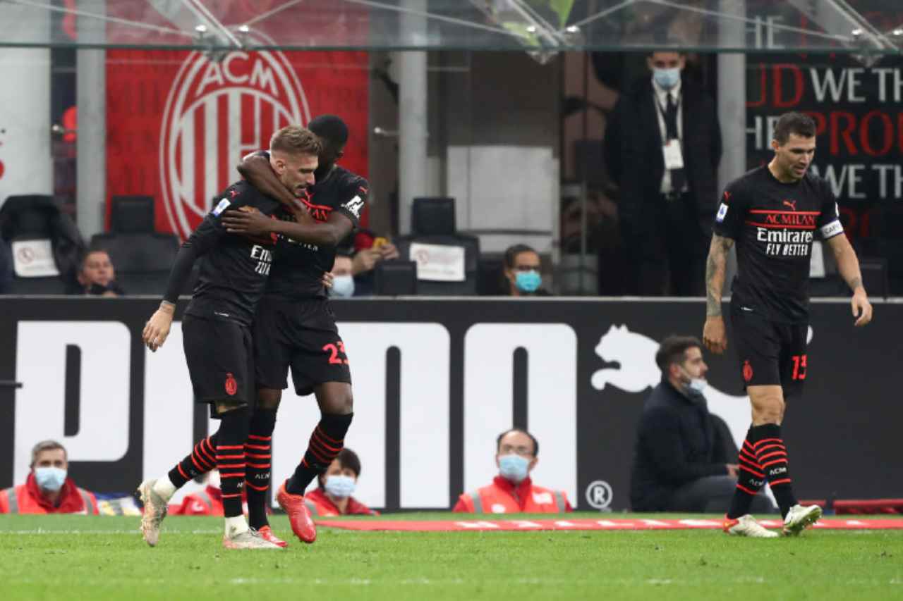 dove vedere milan bologna stasera