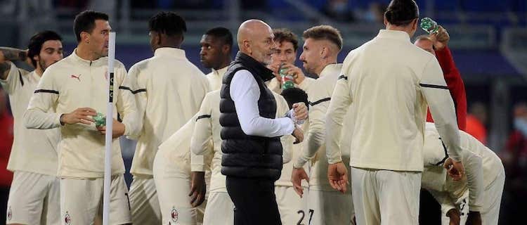 Milan