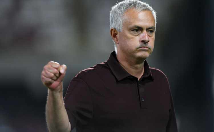 Mourinho