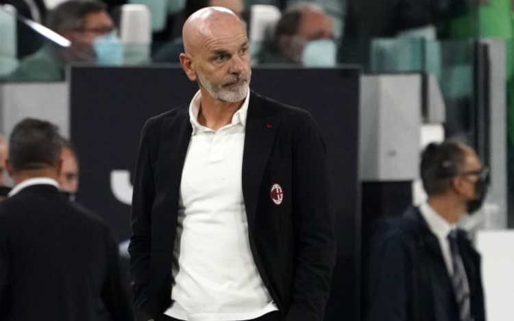 Stefano Pioli