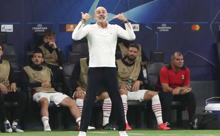 Stefano Pioli