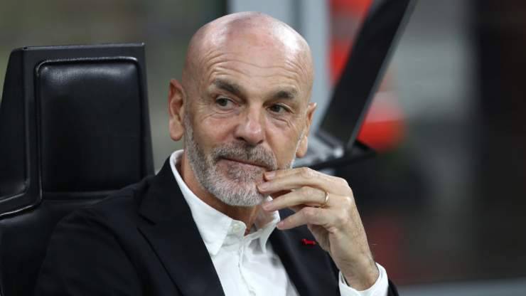 Stefano Pioli