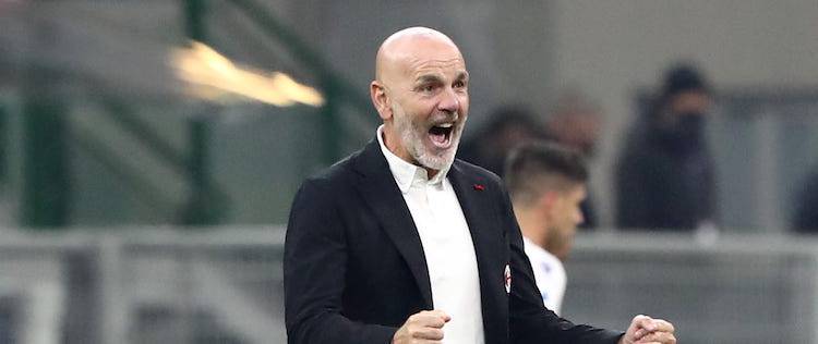 Stefano Pioli