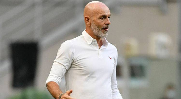 Stefano Pioli