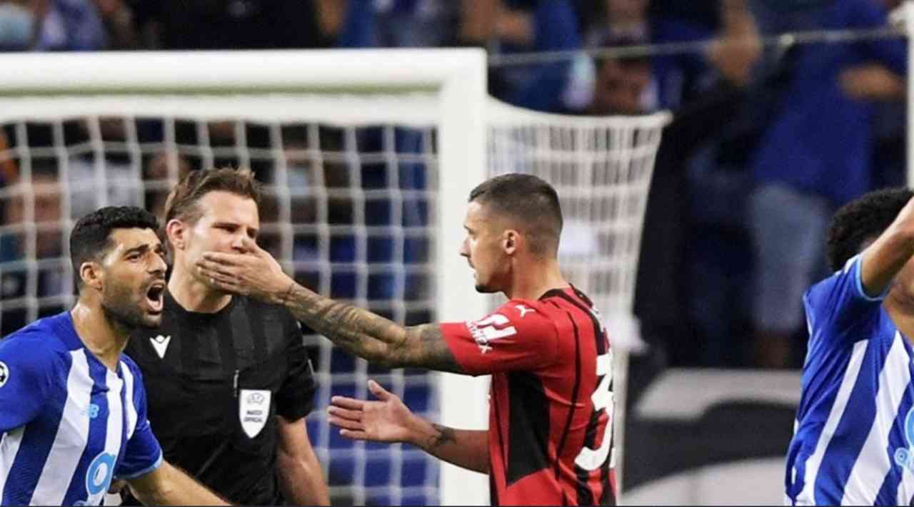 porto-milan