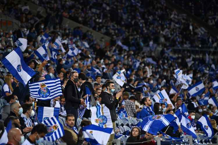 Porto Milan