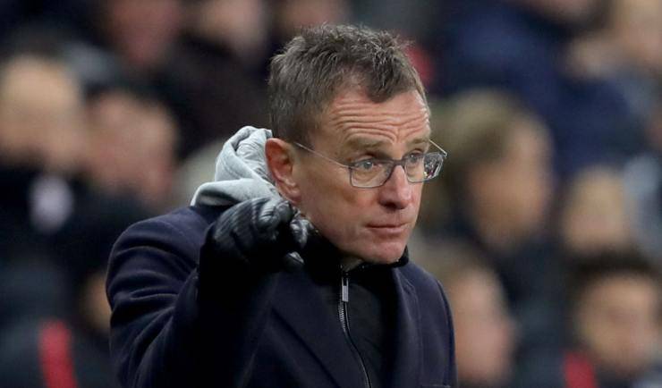 Ralf Rangnick