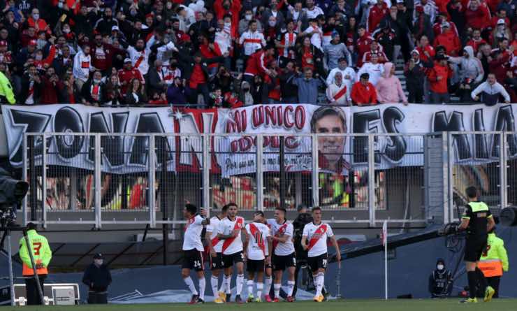 River Plate