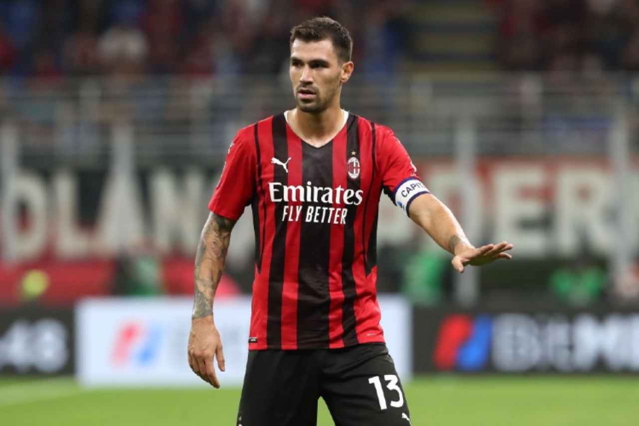 Alessio Romagnoli