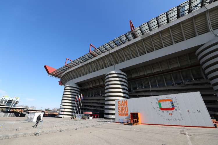 San Siro