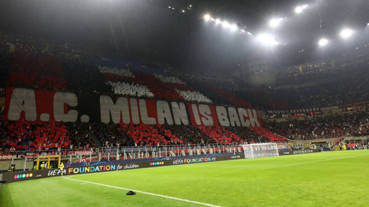 San Siro