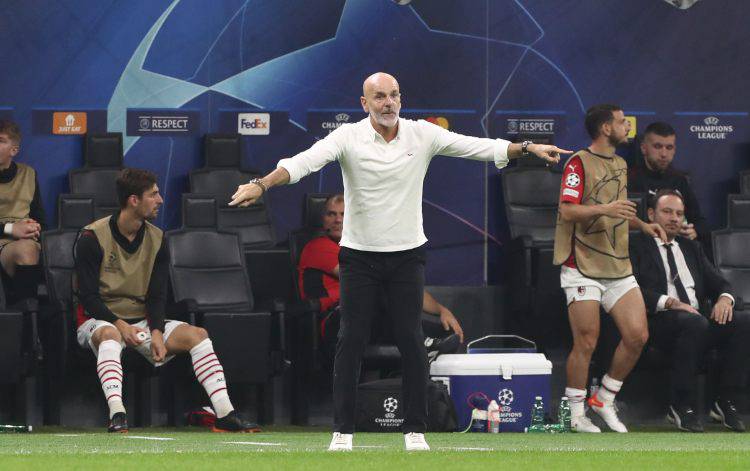 Stefano Pioli