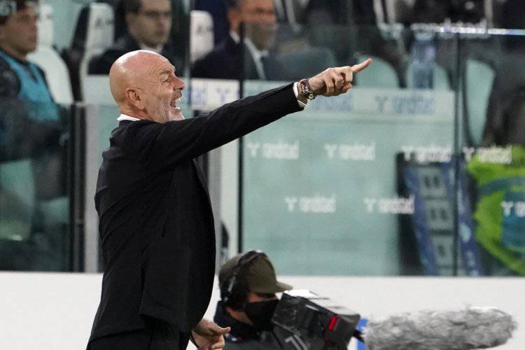 Stefano Pioli 