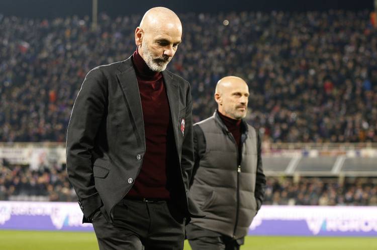 Stefano Pioli