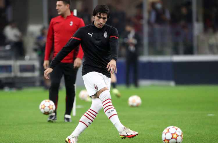 Sandro Tonali
