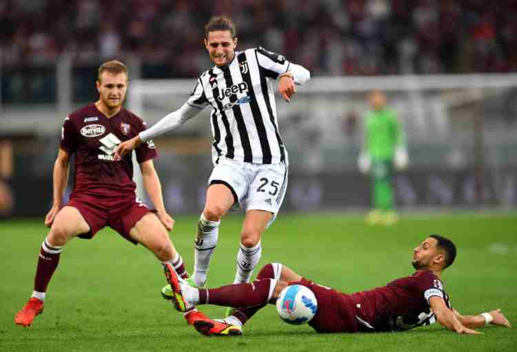 Torino-Juventus 