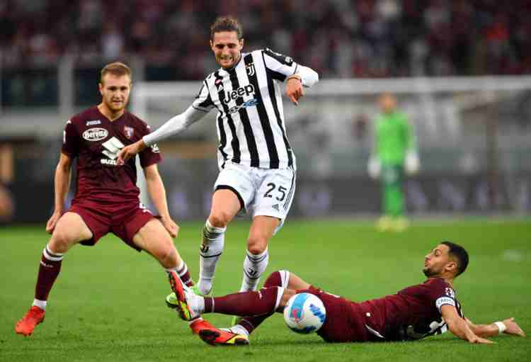 Torino-Juventus