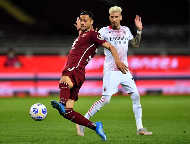 Torino-Milan