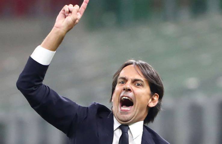 Simone Inzaghi