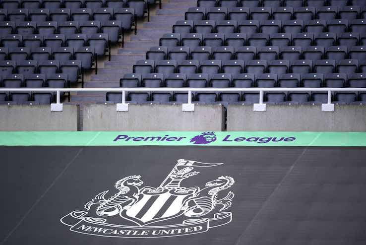 Newcastle United