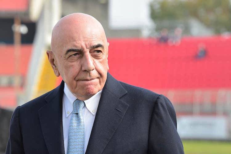 Adriano Galliani 