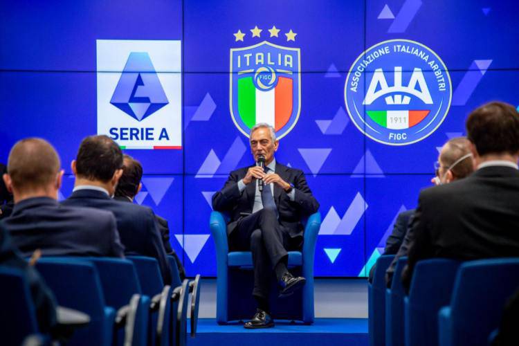 Aia e Figc